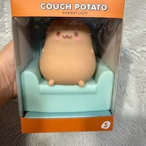 Couch Potato Ambient Light